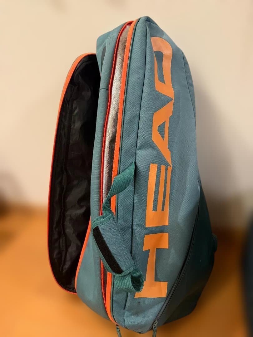 【美品・G2】HEAD EXTREME TOUR（おまけ多数・訳ありケース付）