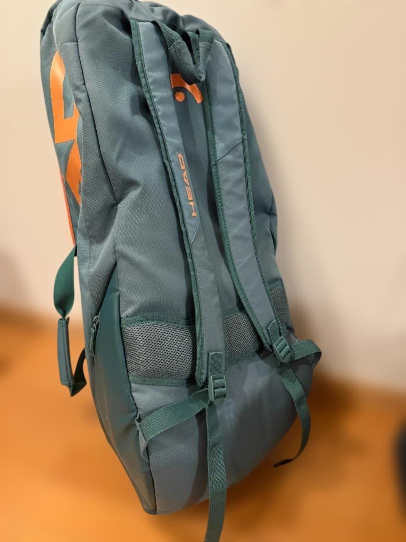 【美品・G2】HEAD EXTREME TOUR（おまけ多数・訳ありケース付）