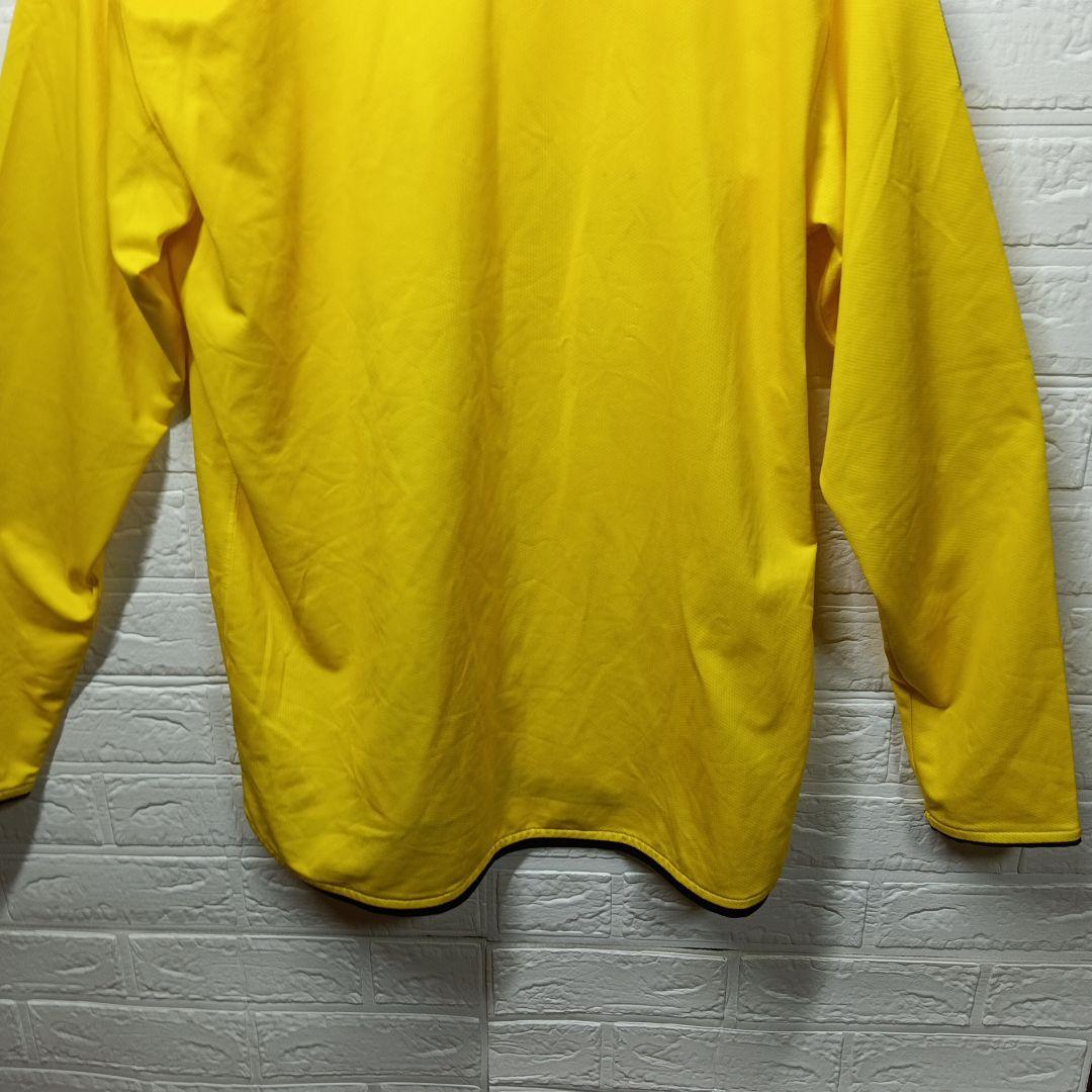 【激レア】FCバルセロナ 08/09 ユニフォーム 長袖 286788-760