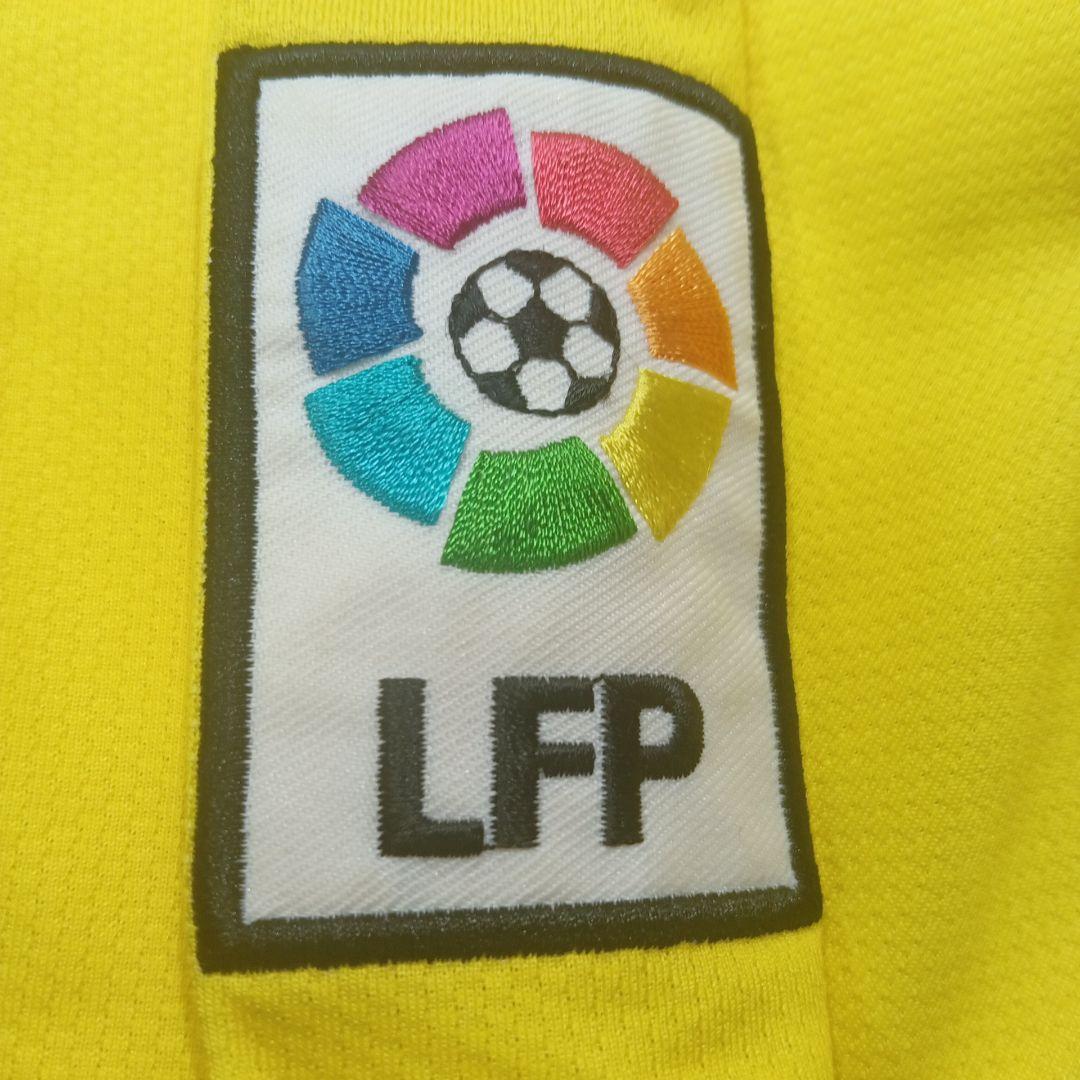 【激レア】FCバルセロナ 08/09 ユニフォーム 長袖 286788-760