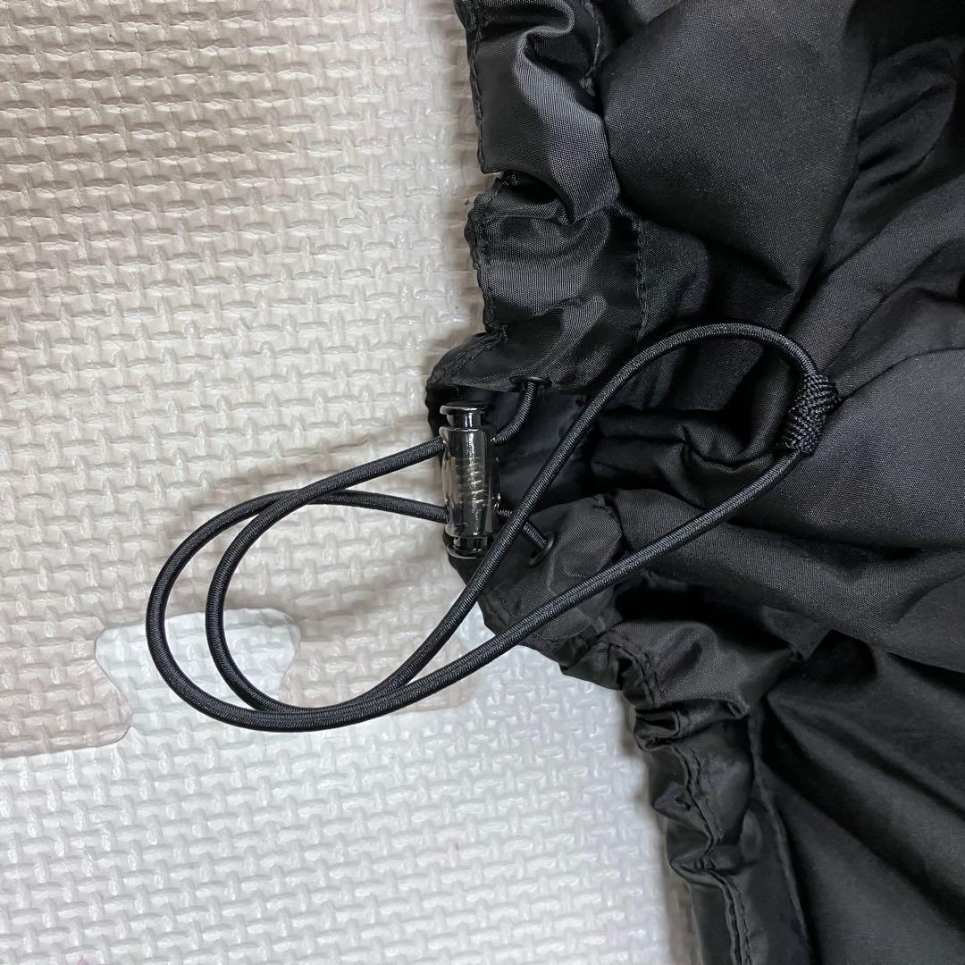 ラコステ　LACOSTE ダウン　ジャケット　ゴルフ