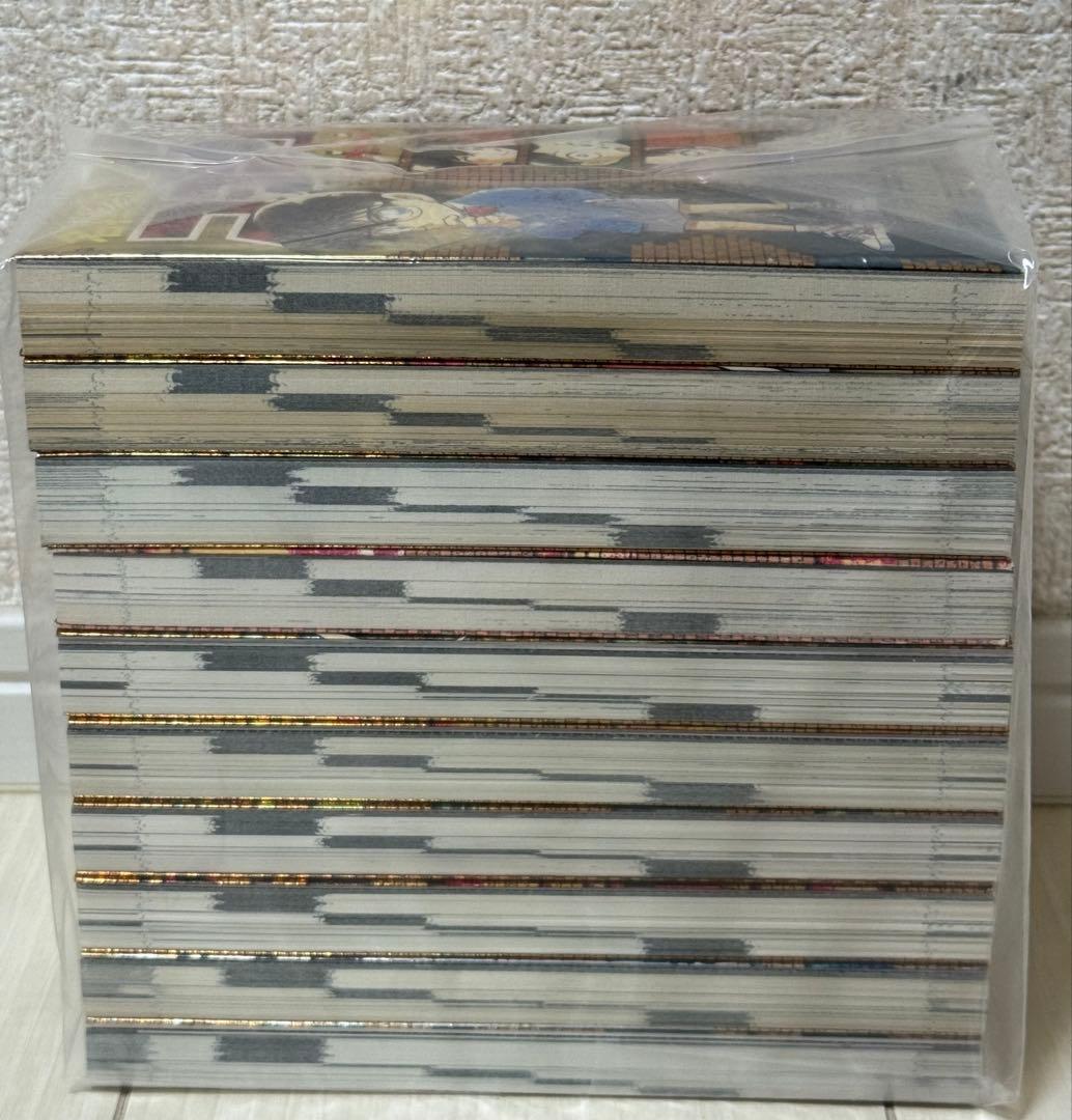 名探偵コナン　まじっく快斗　SDB　全巻セット　106　スーパーダイジェスト