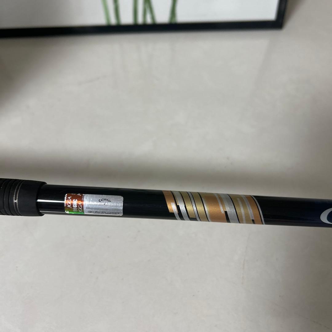 Callaway Big Bertha Beta 2016ドライバー