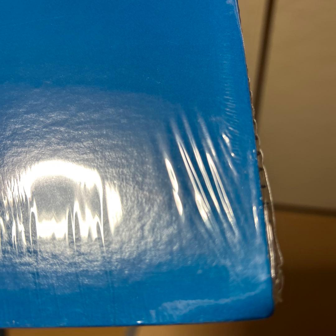 ジョンレノン／US初回盤／カレンダー付／未開封・新品／シュリンク／beatles