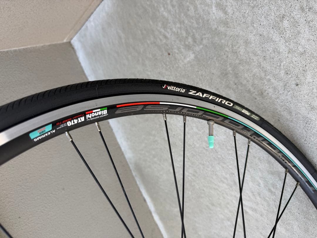 2018年 Bianchi（ビアンキ） Via Nirone 7 ロードバイク