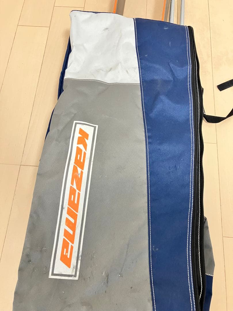 OGASAKA Keo's KS ST 165cm オガサカ　大阪手渡し可能！