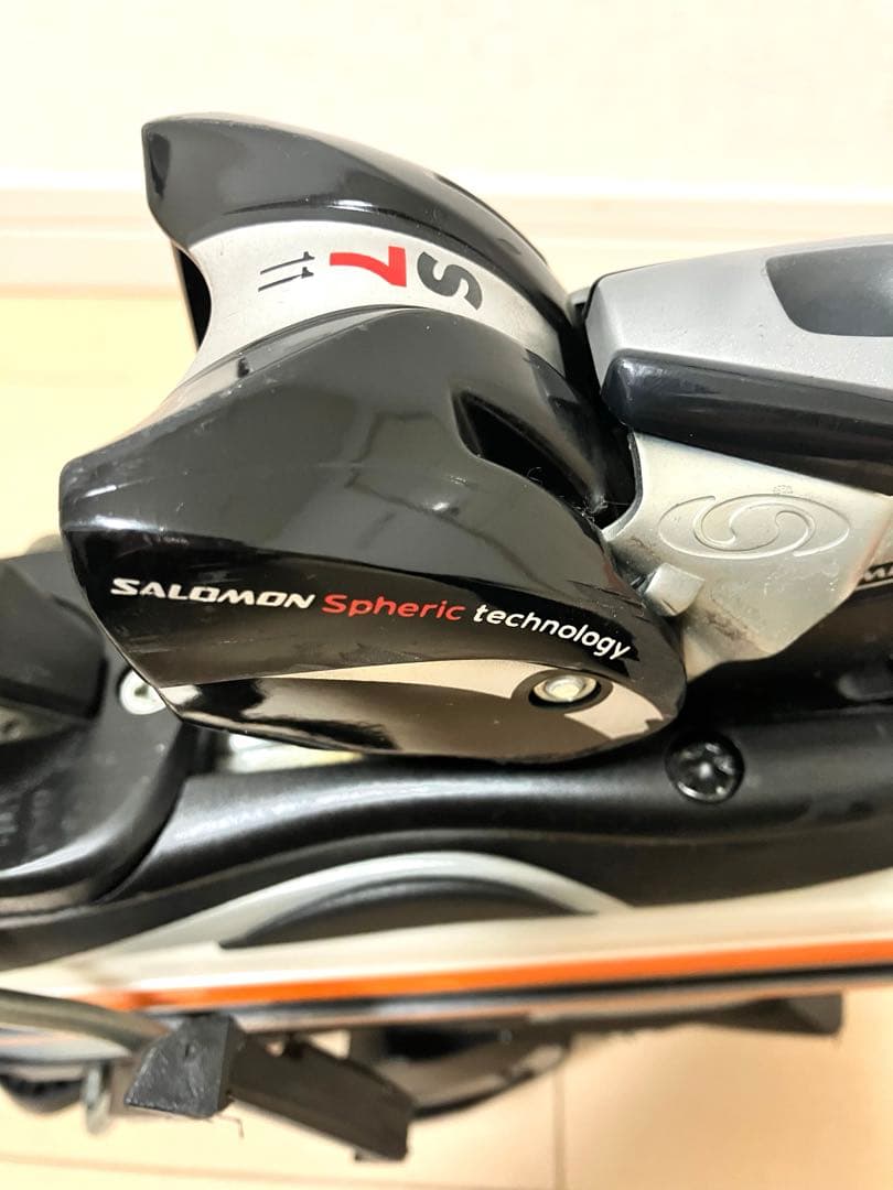 OGASAKA Keo's KS ST 165cm オガサカ　大阪手渡し可能！