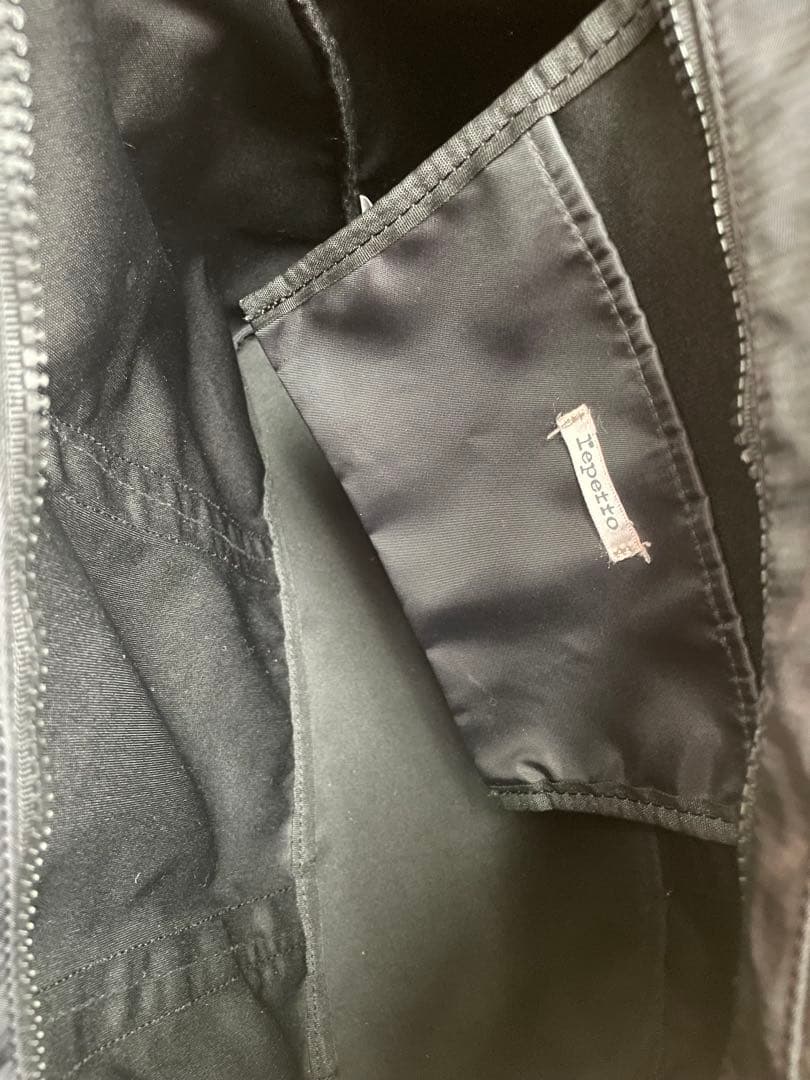 【希少】reppet トートバッグTOITOI