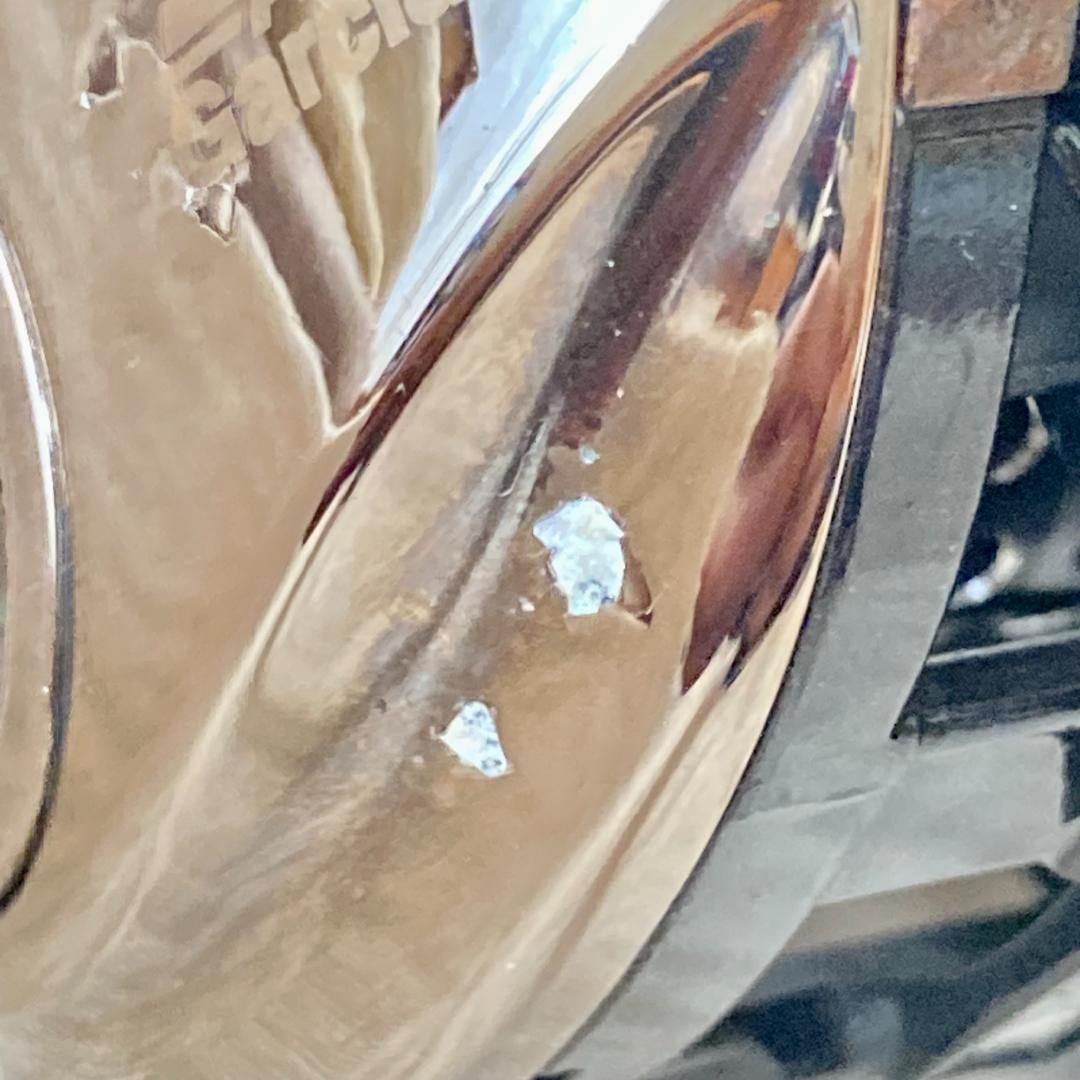 アブガルシア レボ エリートIB ロケット9 左ハンドル