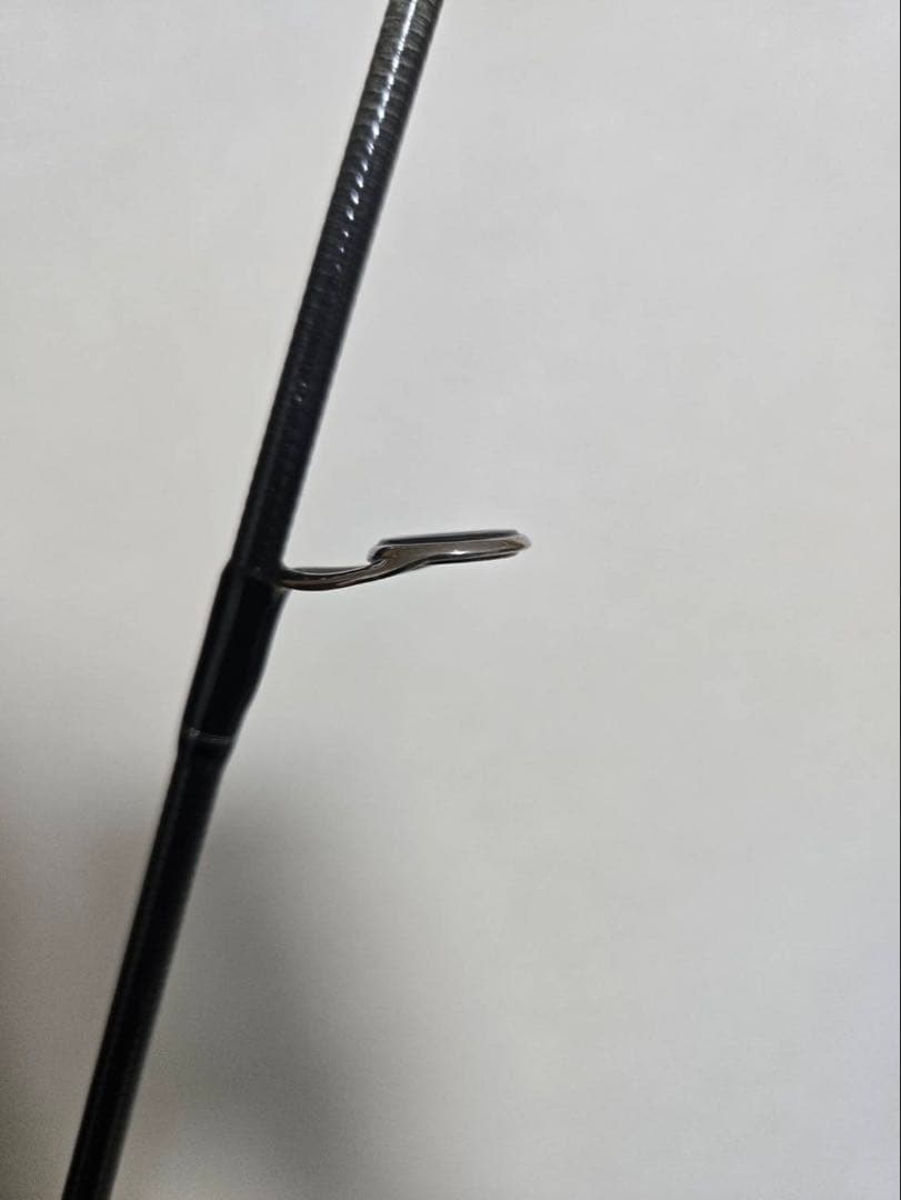 Ripple Fisher オーシャンアロー　セルフィッシュ 614S Nano