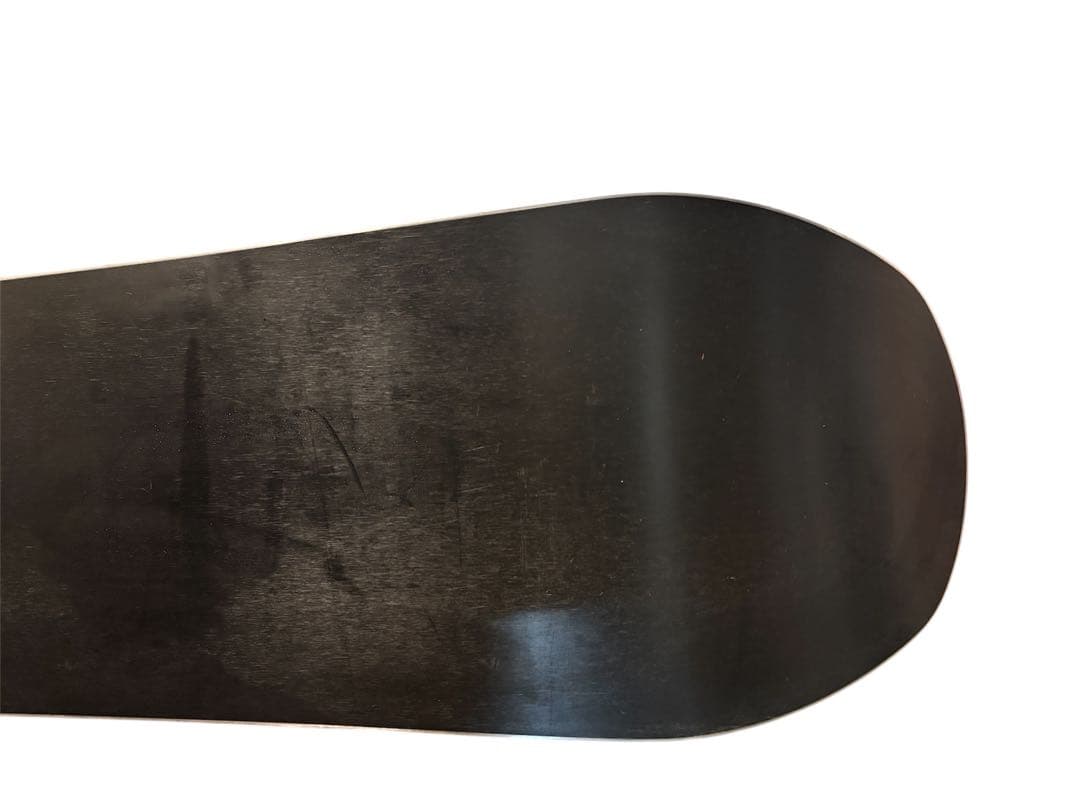 【良品】SLANT/ZUMA メンズスノーボードセット　151cmビンディング付