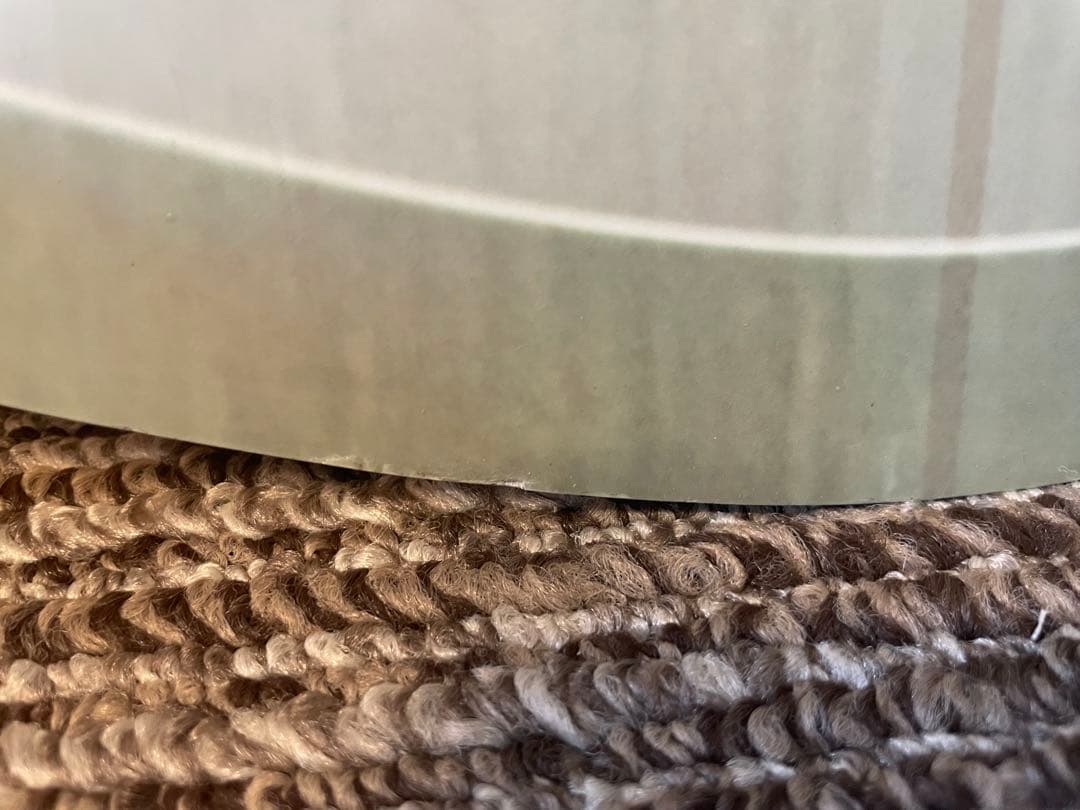 【極美品】MOSS STICK U-4 スノーボード パウダーボード