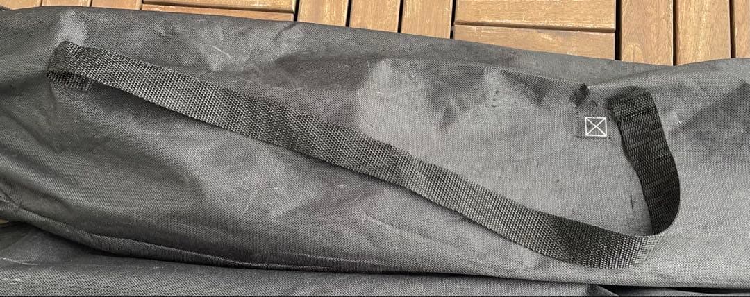 『値下げ』4脚セット　ウッドハイバックローチェア　anoba