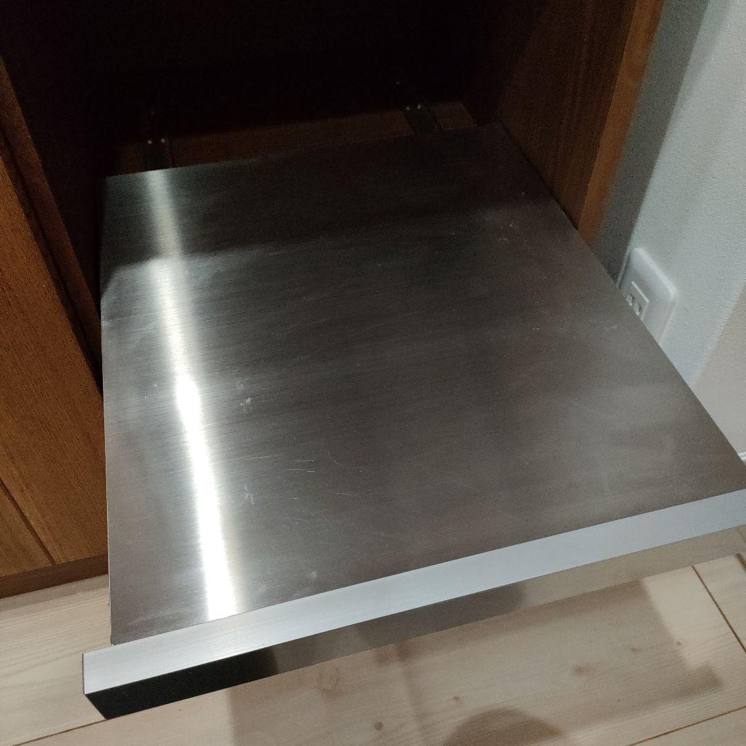 unico　STRADA　ウニコ　ストラーダ　食器棚　キッチンボード