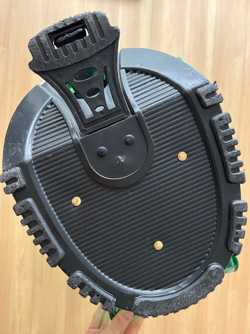 muta グリーン ゴルフバッグ・キャディバッグ　ムータマリン