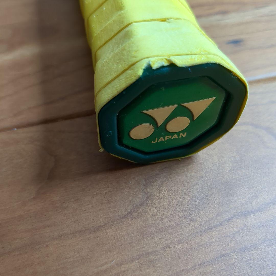 YONEX ソフトテニスラケット　NEXIGA 90V