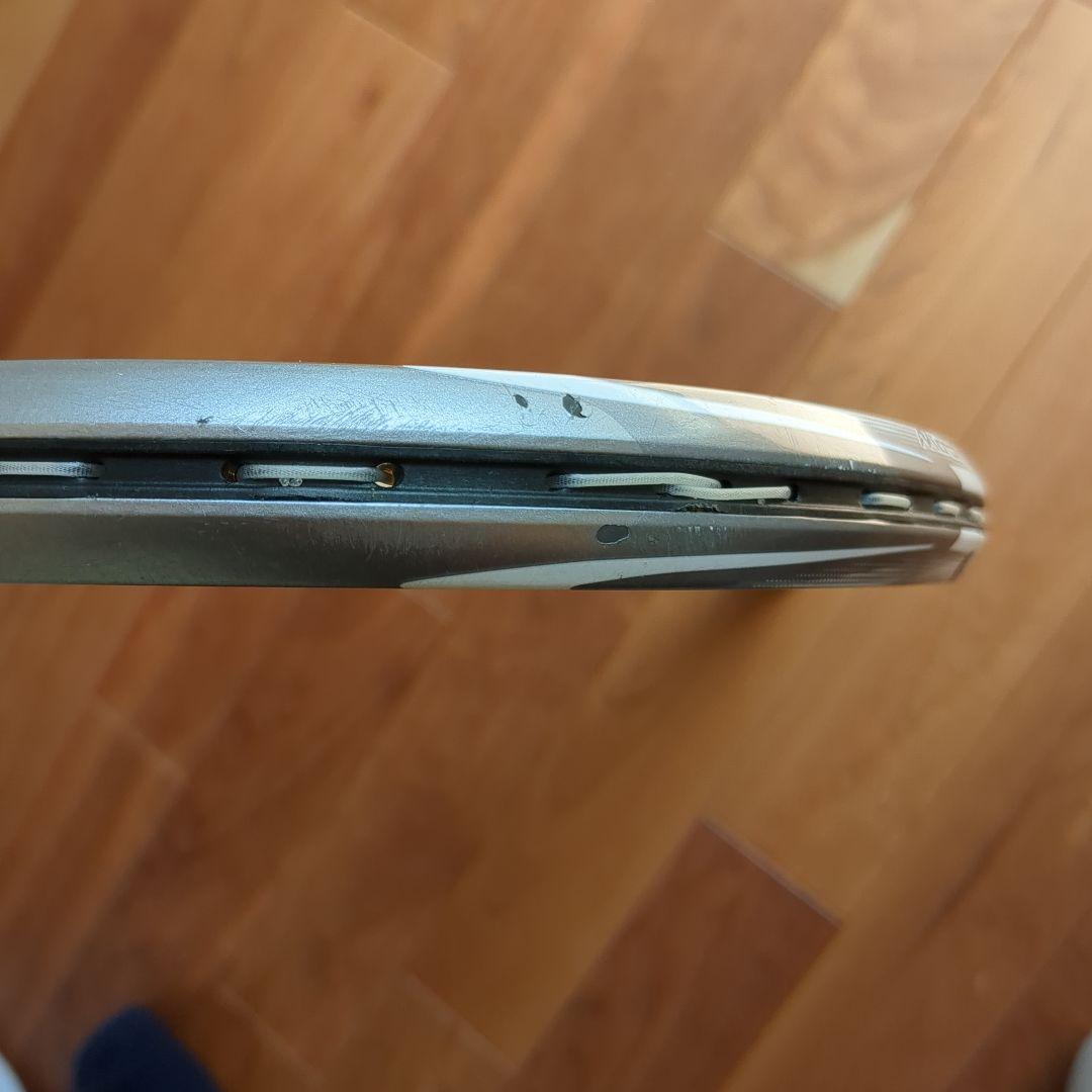 YONEX ソフトテニスラケット　NEXIGA 90V