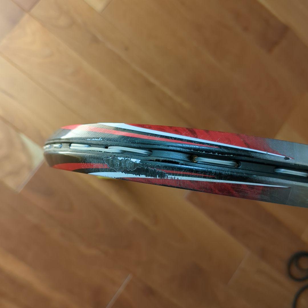 YONEX ソフトテニスラケット　NEXIGA 90V