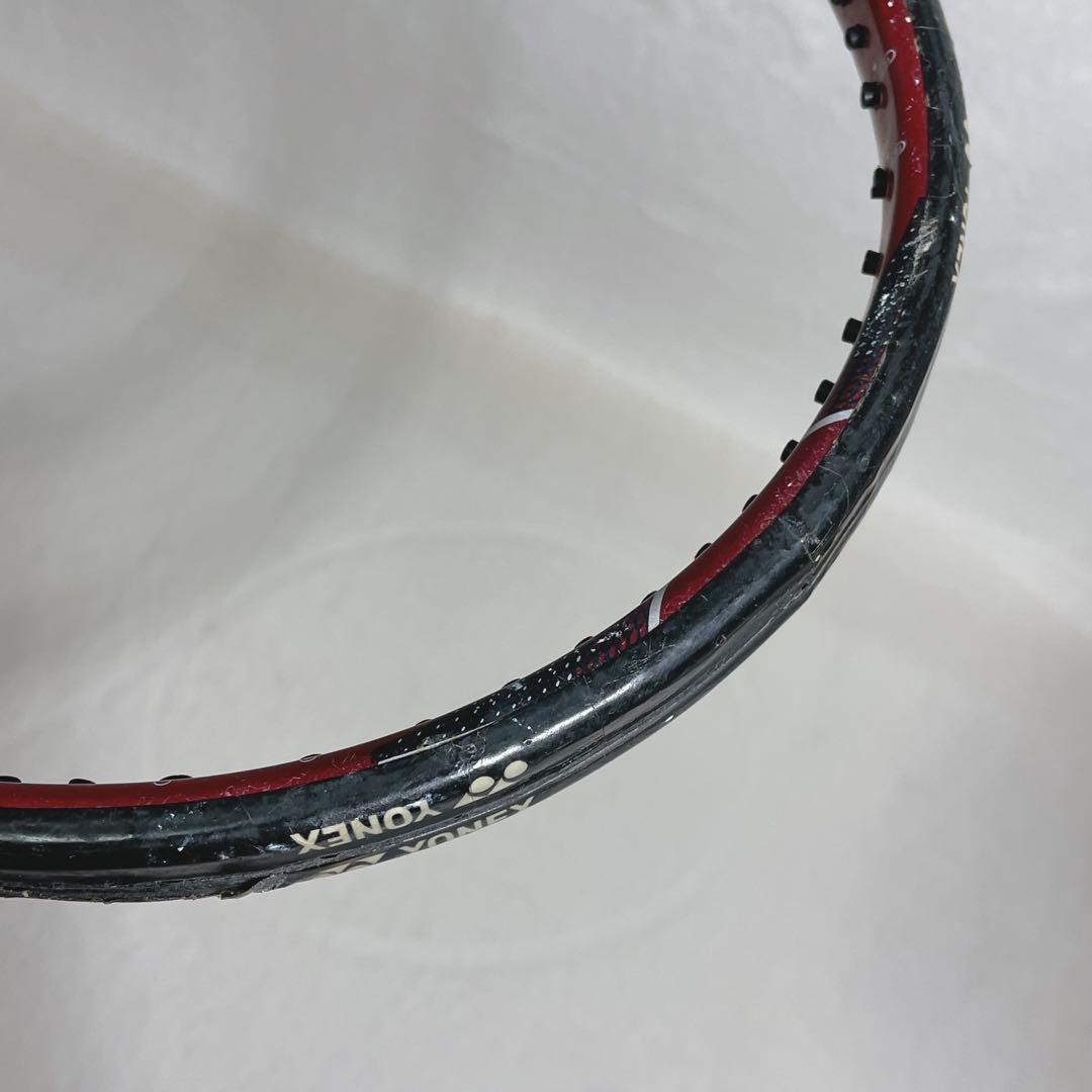 【名器】HEAD Microgel Prestige Pro G3 絶版モデル