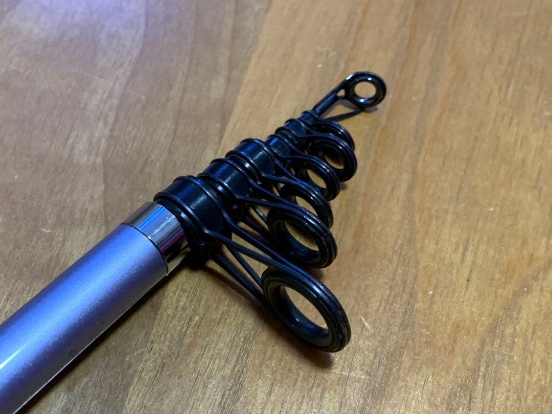 ロッド SHMANO SALTY GAME Type SG-S10031 SBT