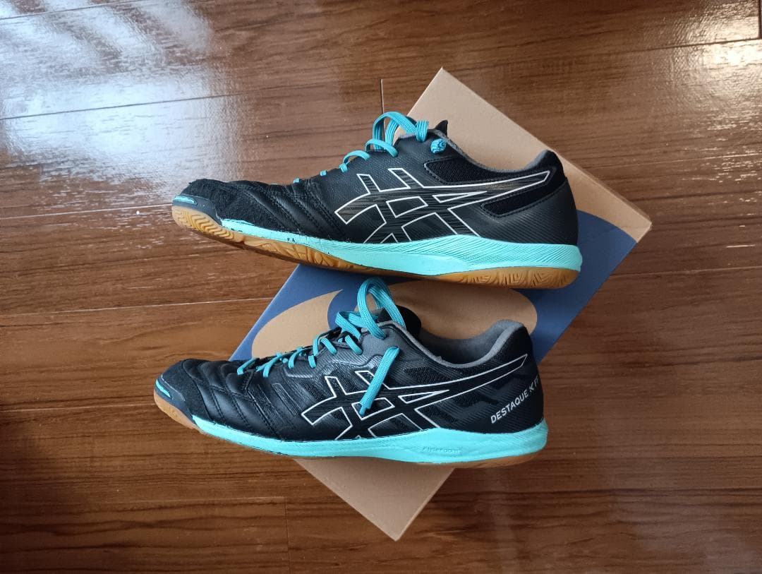 キ*ケ様 デスタッキ K FF ブラック