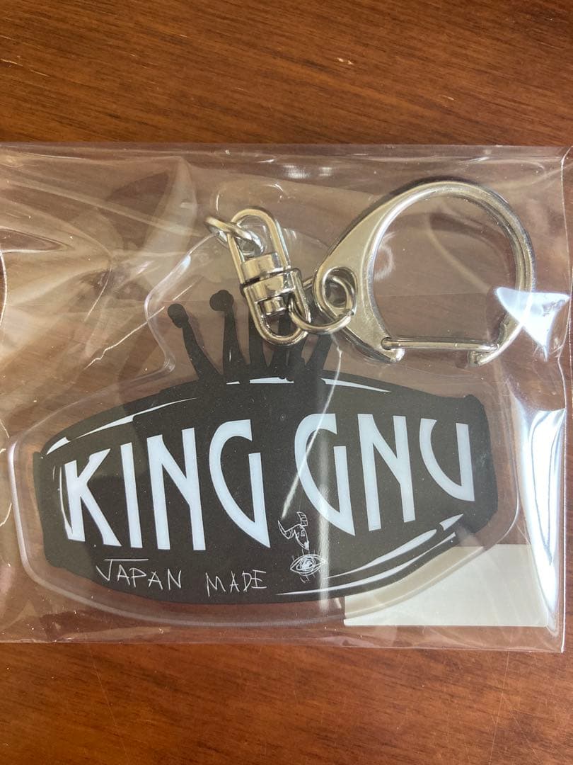 King Gnu CEREMONY 初回生産限定盤 CD +BD