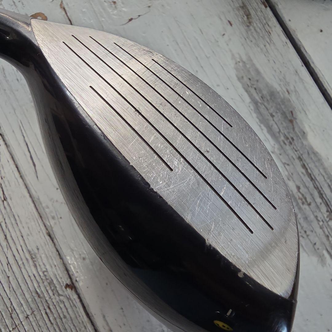 BALDO COMPETIZIONE 568 2U 18° ユーティリティ