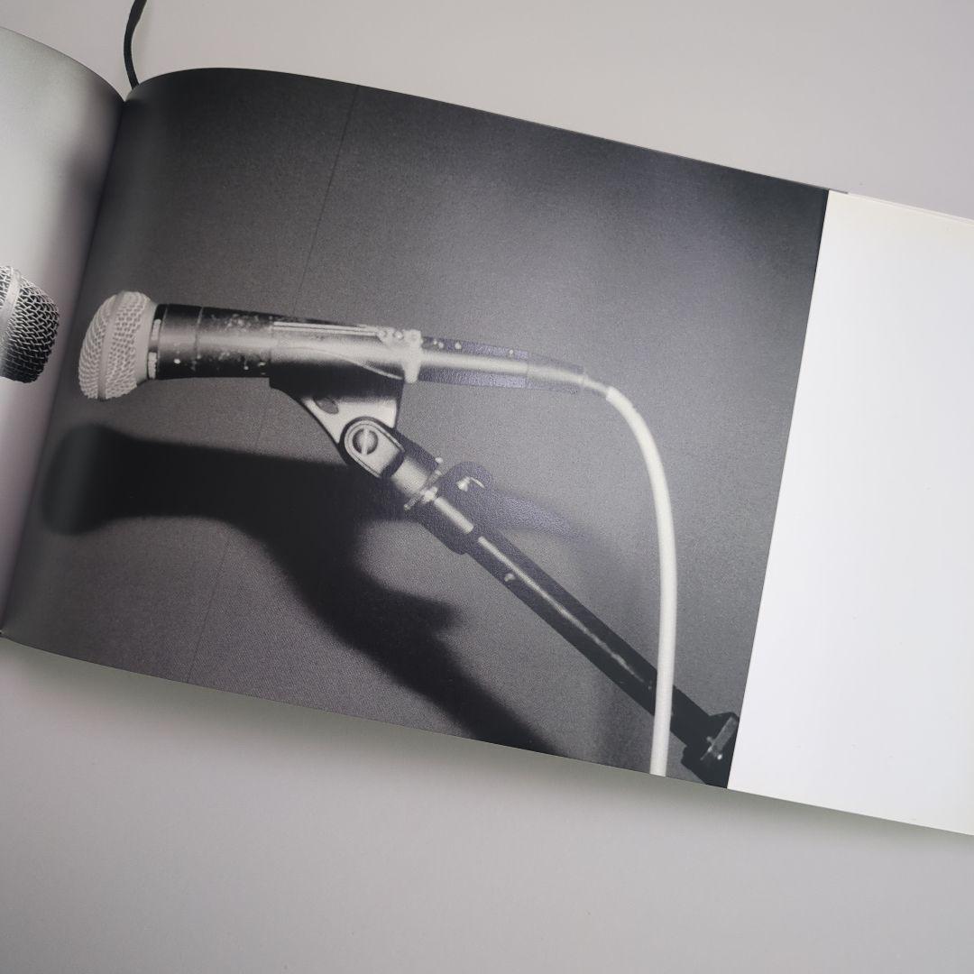 【絶版】 Hedi Slimane エディ・スリマン 写真集 Stage