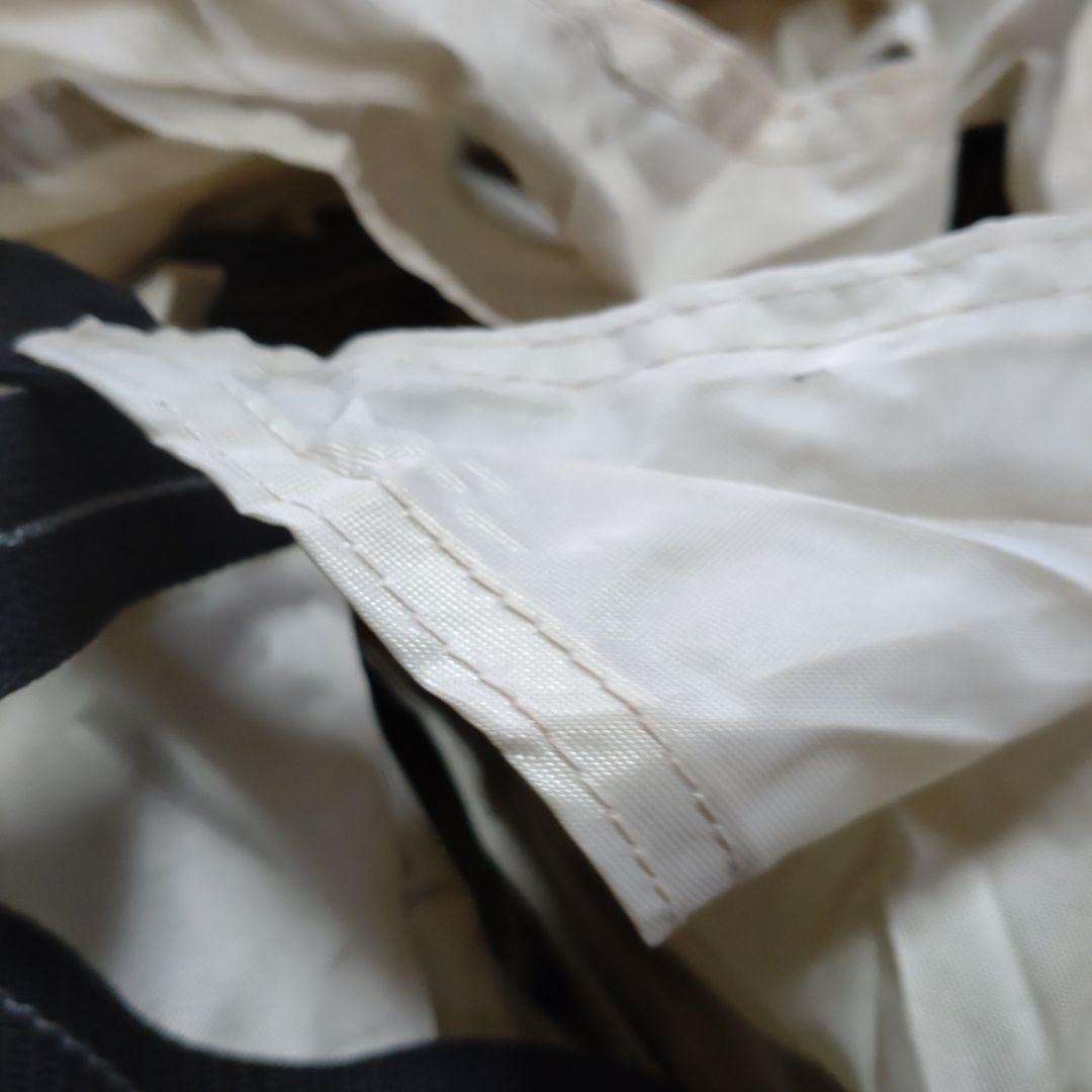 美品 スノーピーク ランドロック アイボリーレッドフレーム 2019年雪峰祭限定