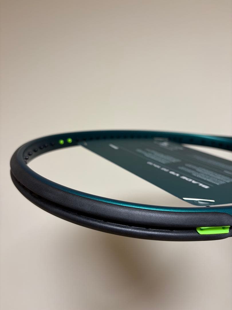 Wilson Blade 98 305g G2 2本セット