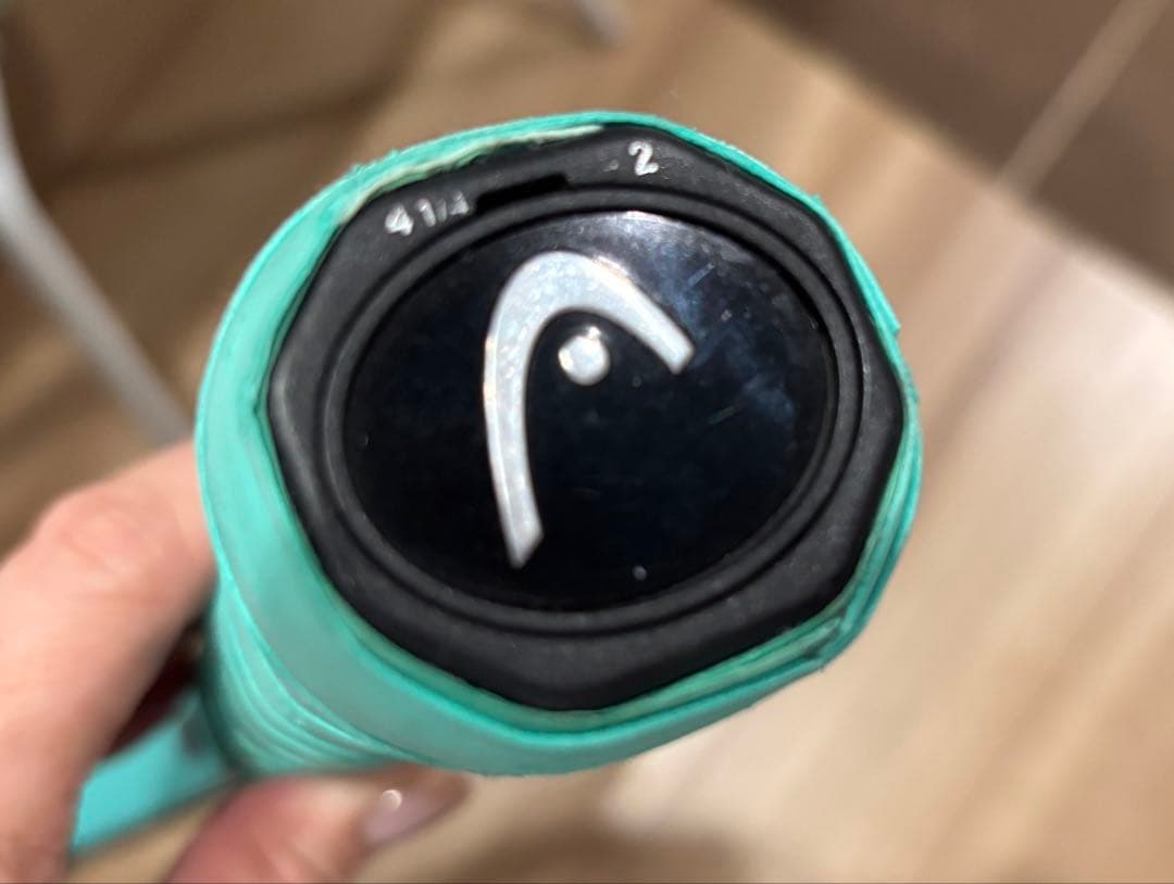 【値下げ　10回程度使用】HEAD BOOM TEAM 美品／初心者〜中級者に◎