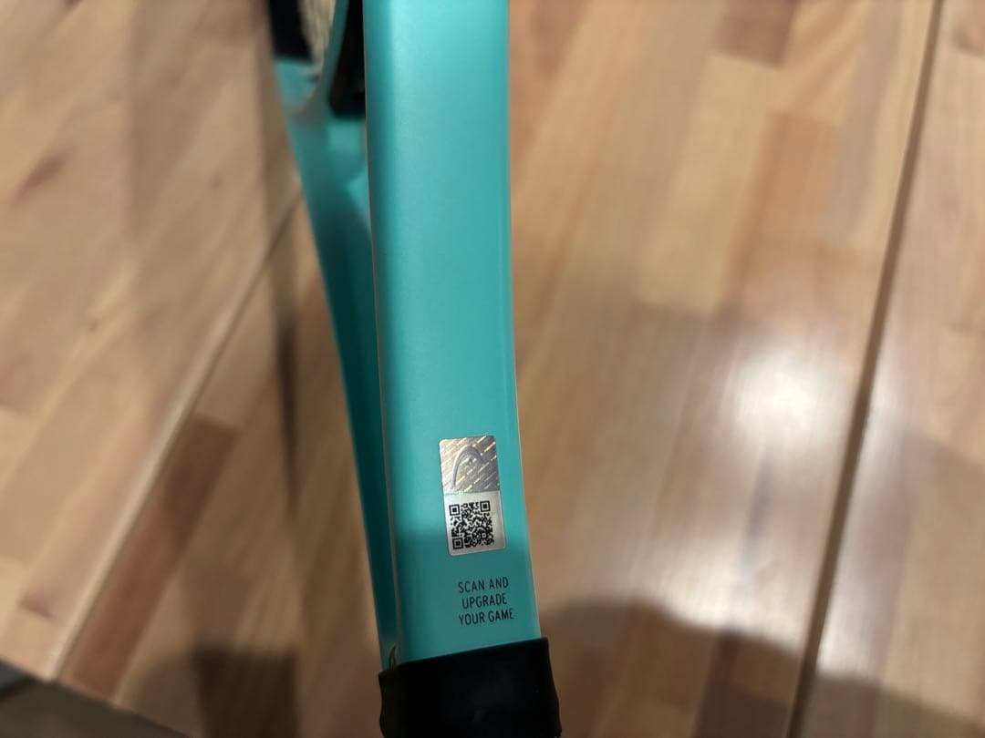 【値下げ　10回程度使用】HEAD BOOM TEAM 美品／初心者〜中級者に◎