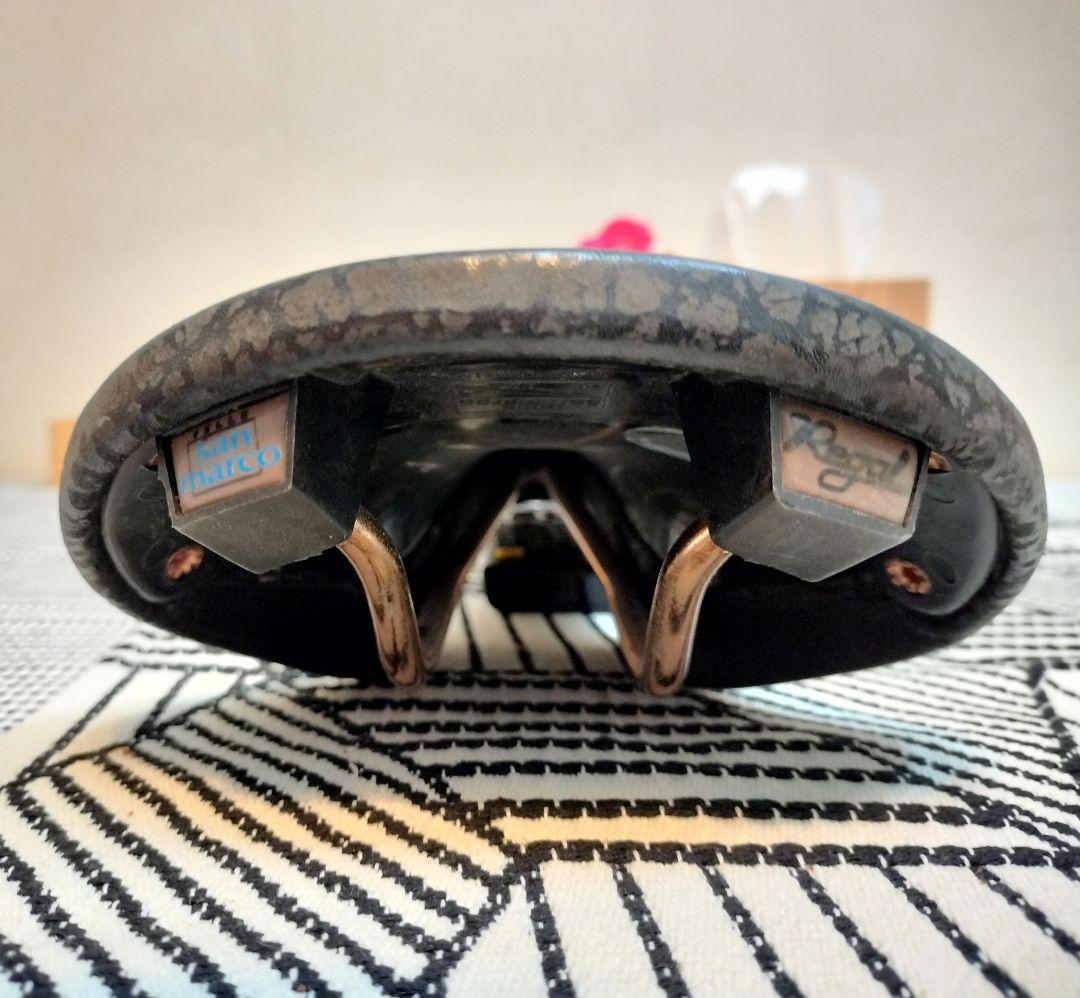 SELLE SAN MARCO REGAL セラサンマルコ　リーガル