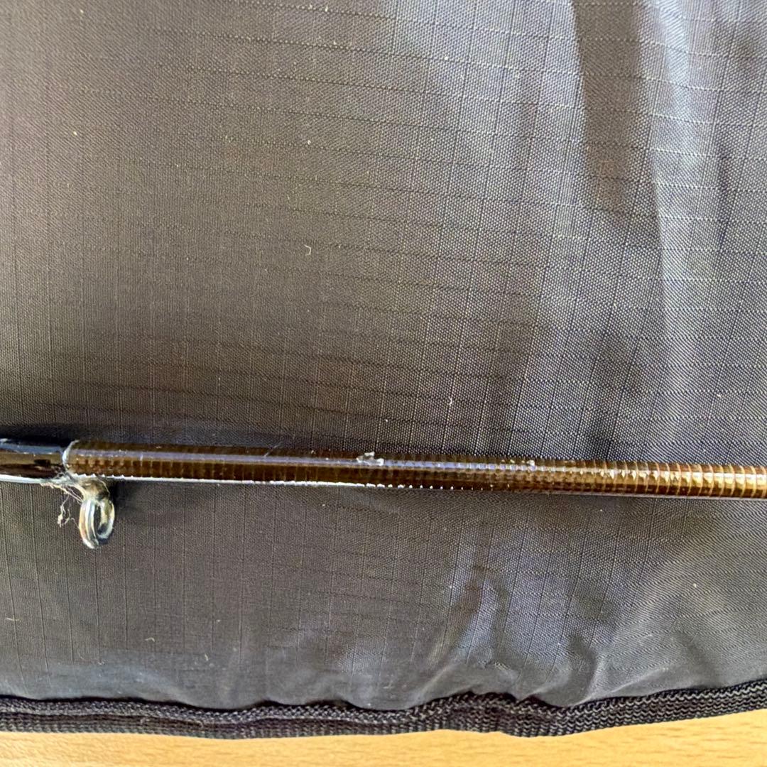 ブラックレーベル651ML/MHFS