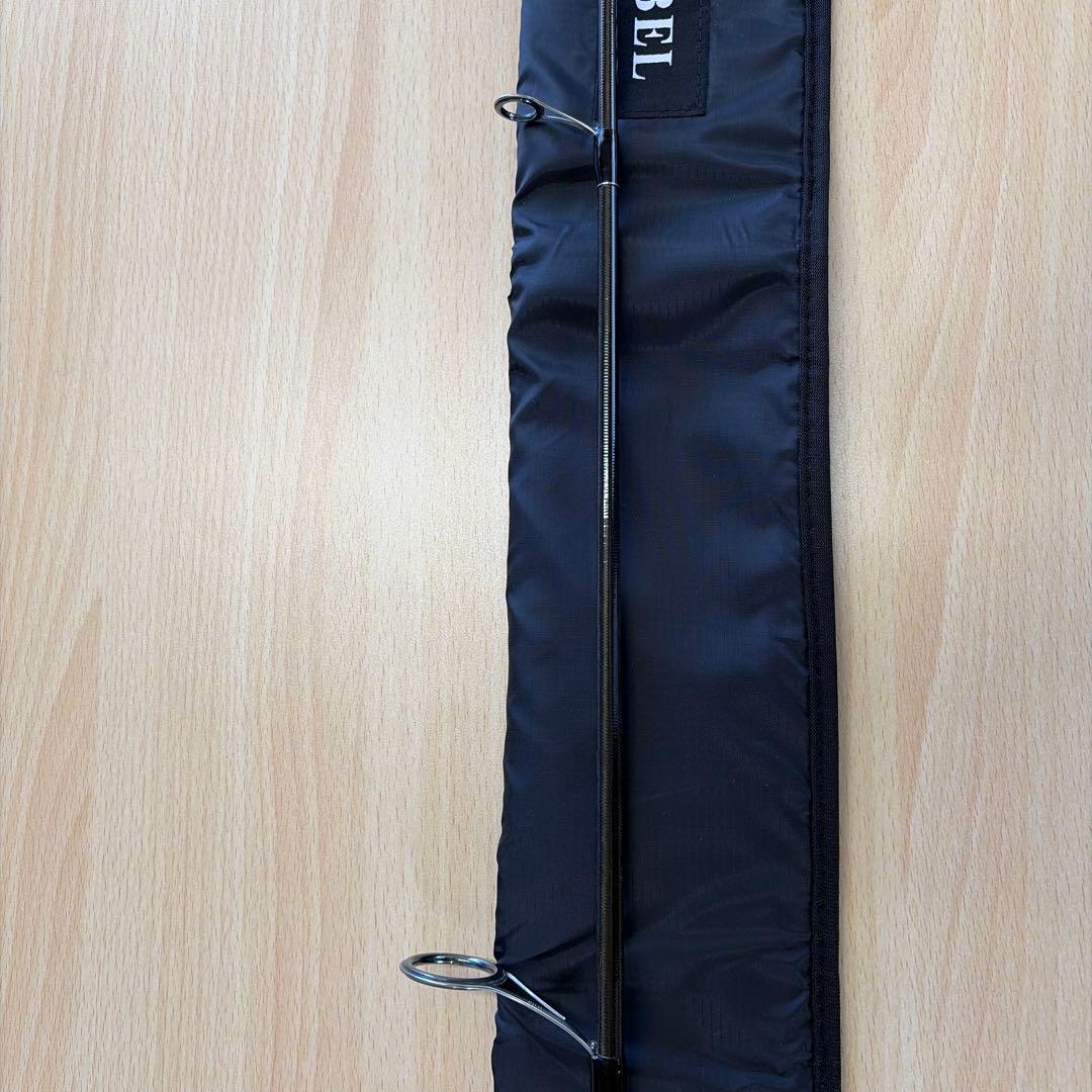 ブラックレーベル651ML/MHFS