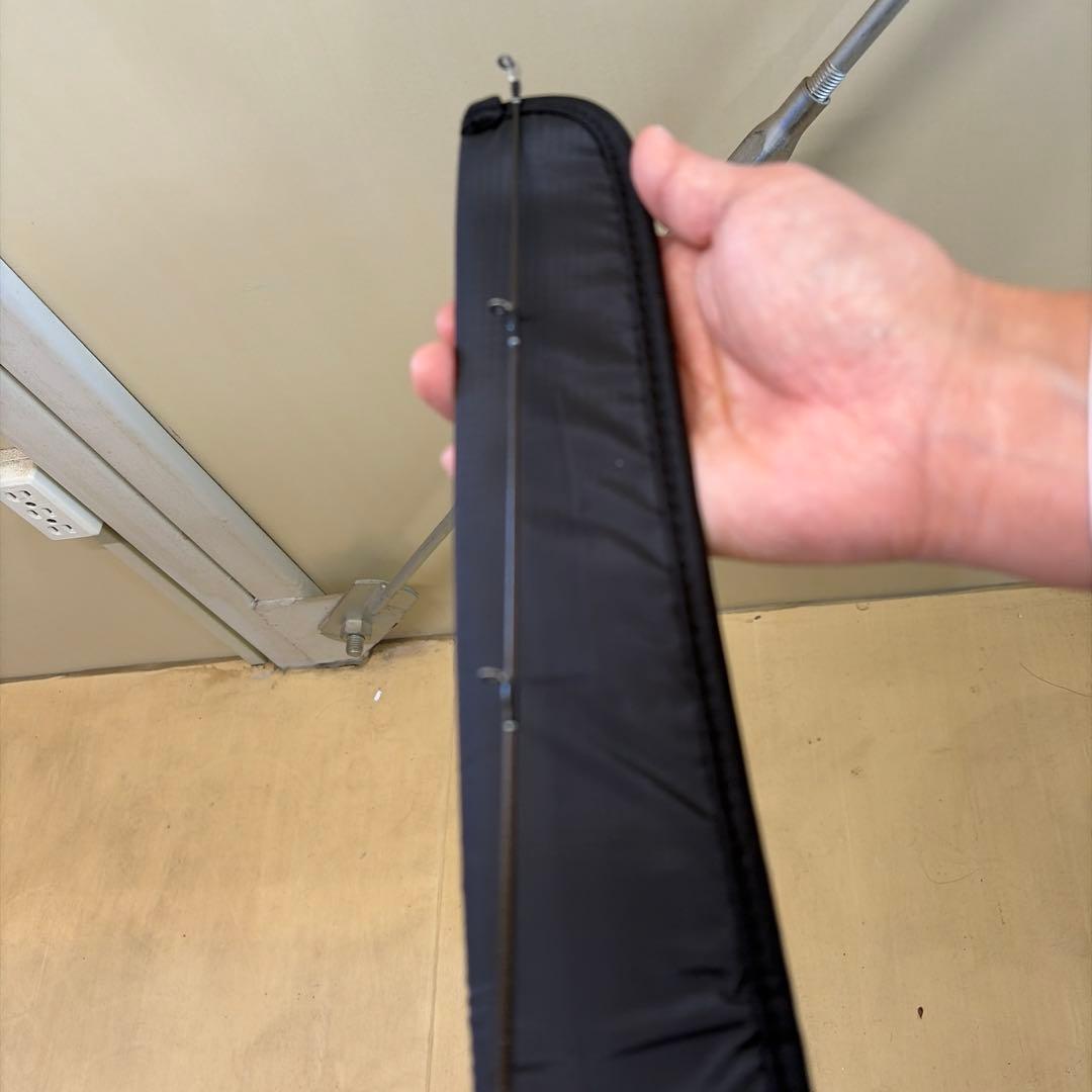 ブラックレーベル651ML/MHFS