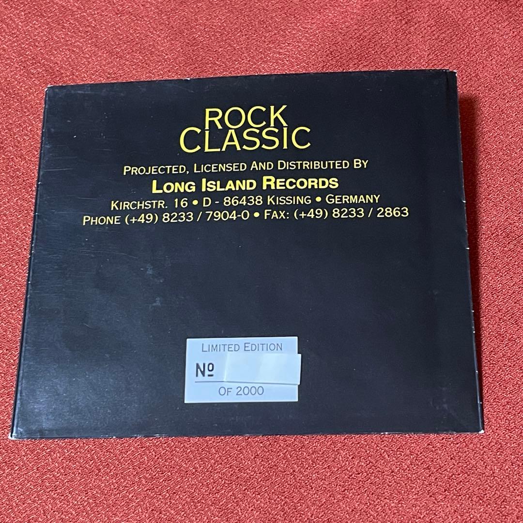 Jimmy Martin/Too Hot For Love メロハーAOR