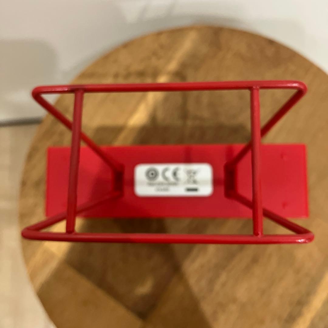 SEIKO Supreme デジタル置時計