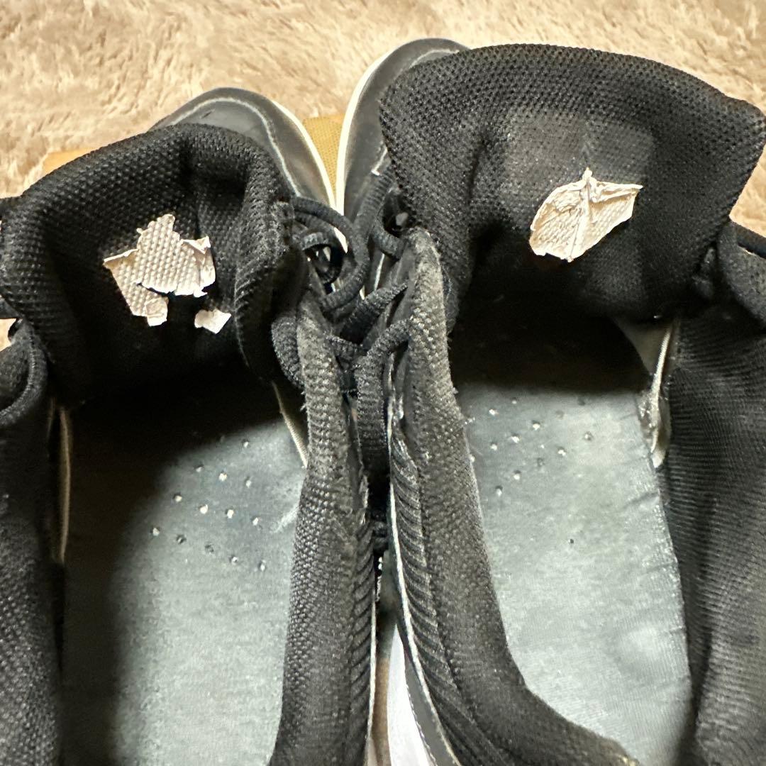 バドミントンヨネックス　シューズ65z 29