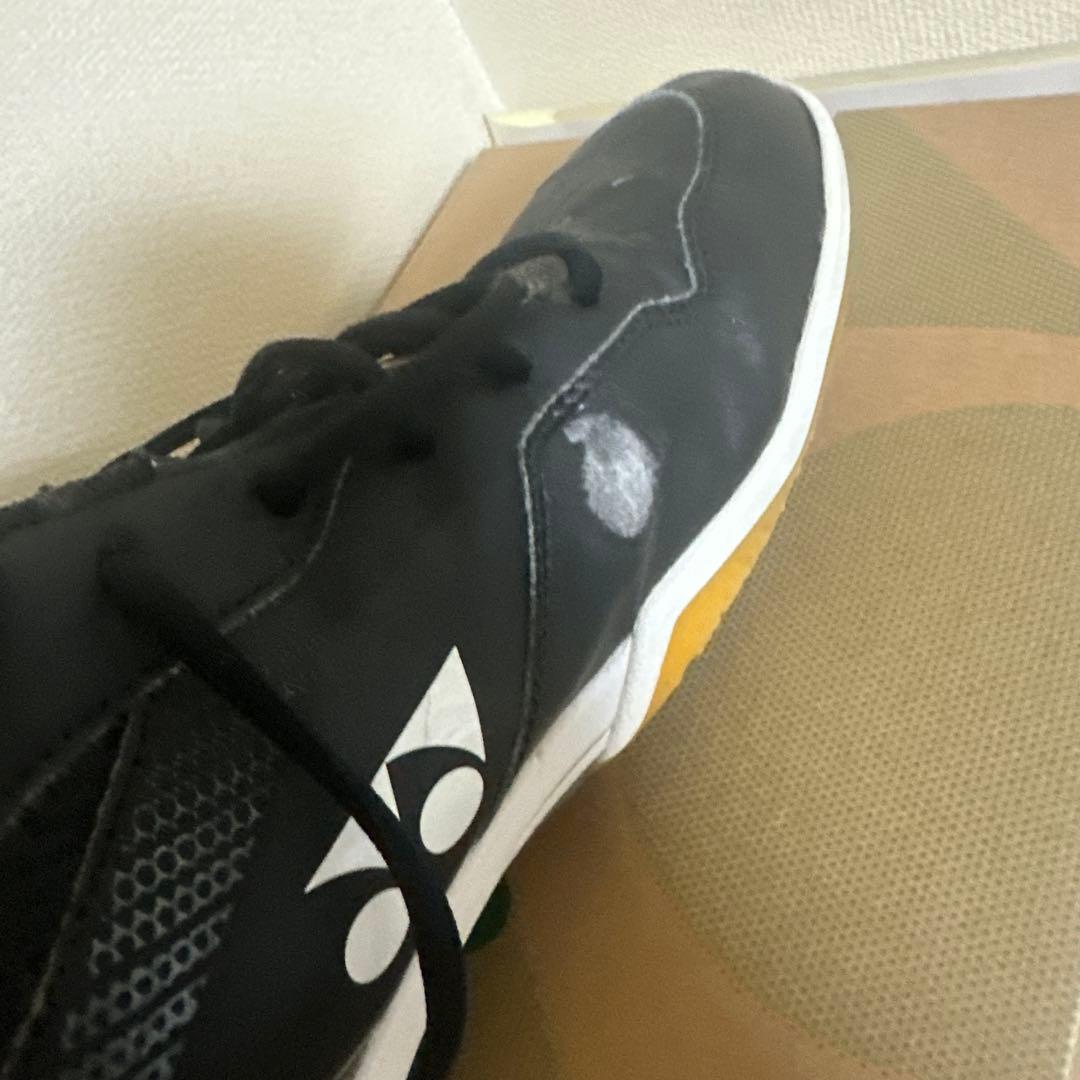 バドミントンヨネックス　シューズ65z 29