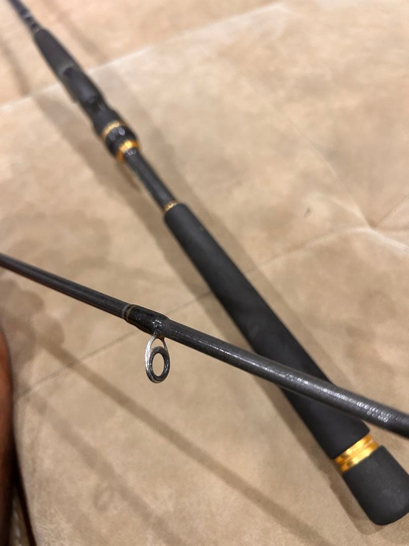 DAIWA シーバスロッド ラテオ90L LATEO