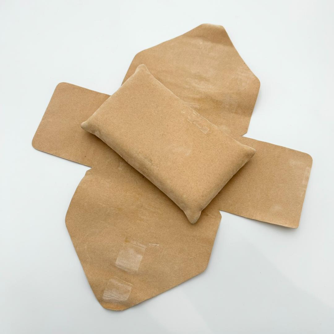 ROREX　ロレックス　空きケース　空き箱　腕時計用　68.00.2　グリーン