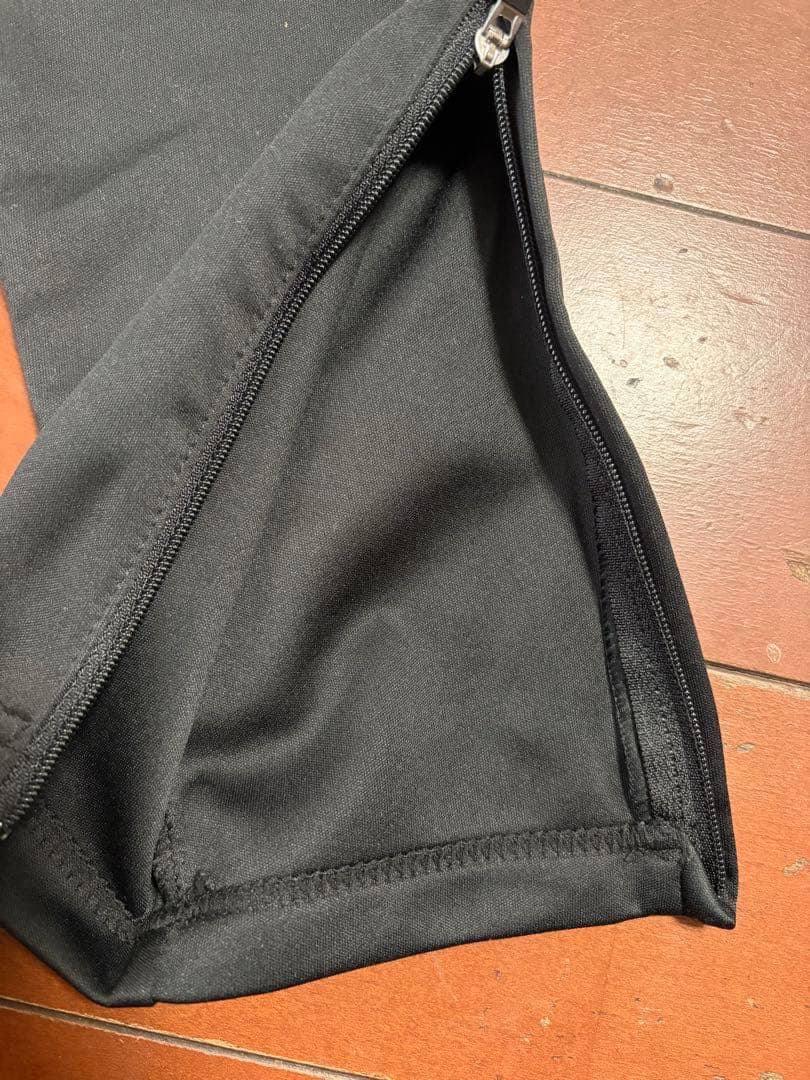 ルースイソンブラ長袖ロングパンツ防寒セット160センチ