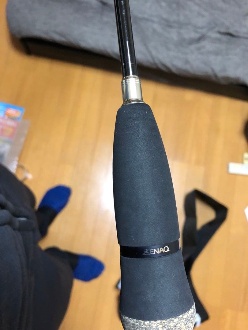 ゼナック　フォキートイカリFB63-3