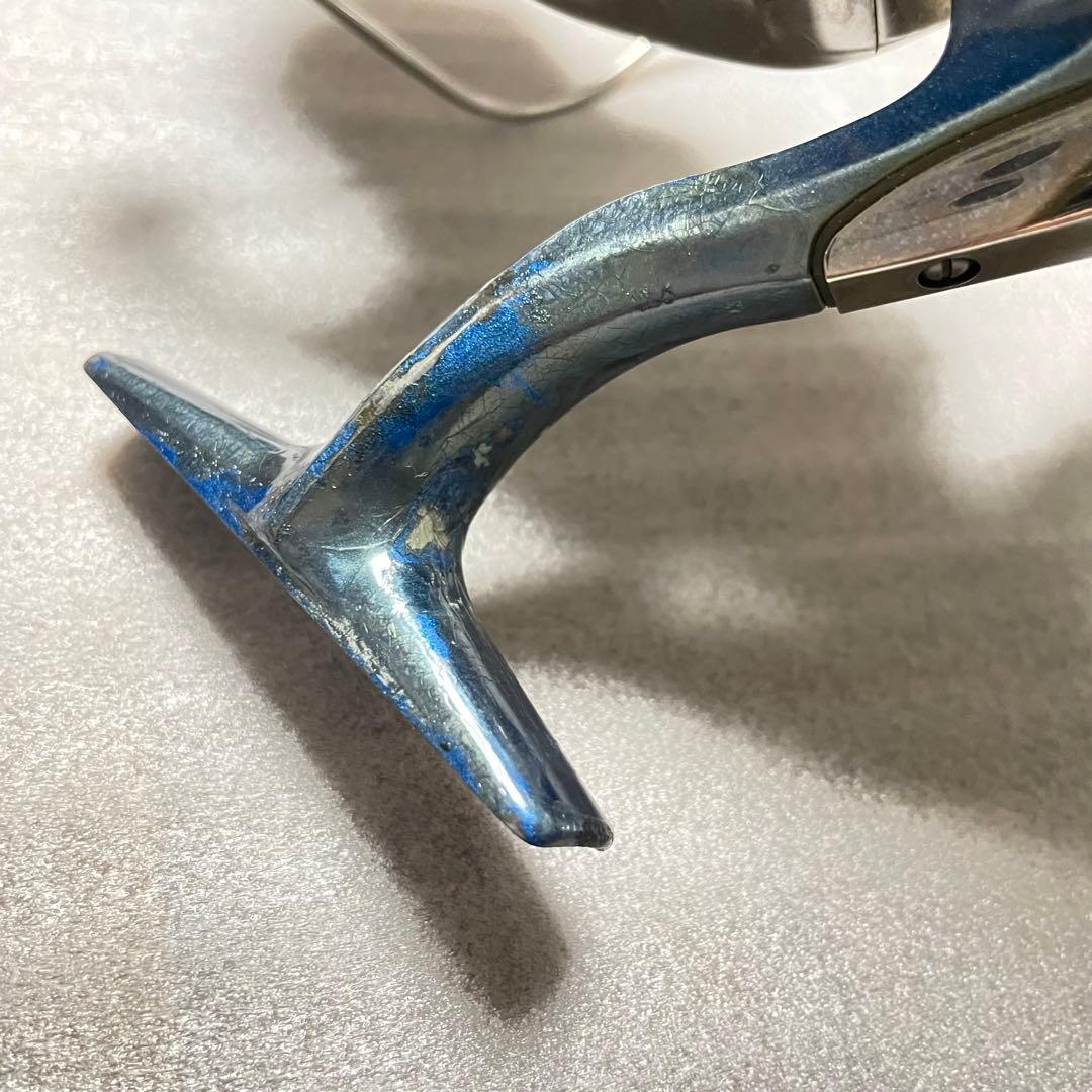 シマノ　ステラ　01　STELLA　SW　6000PG