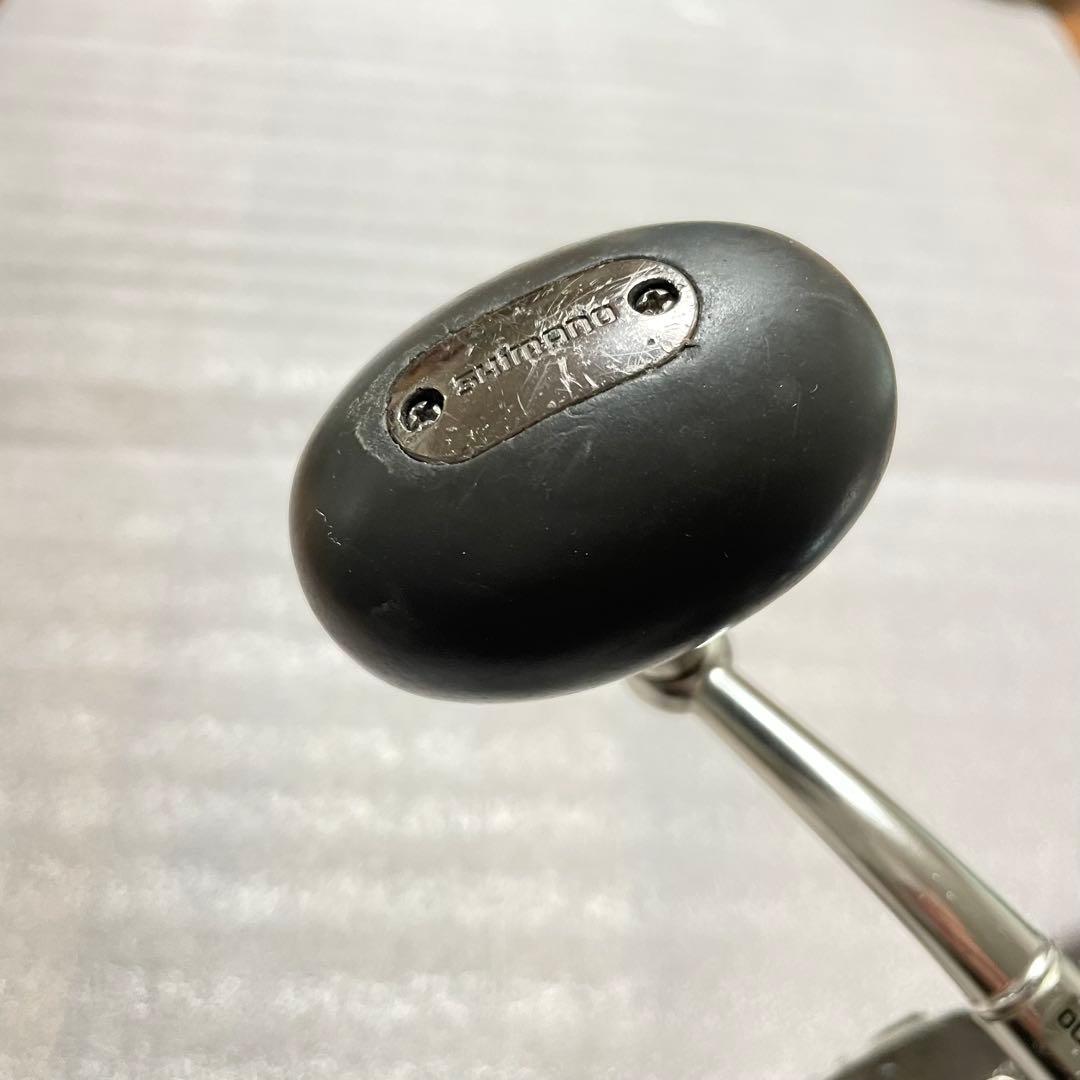 シマノ　ステラ　01　STELLA　SW　6000PG