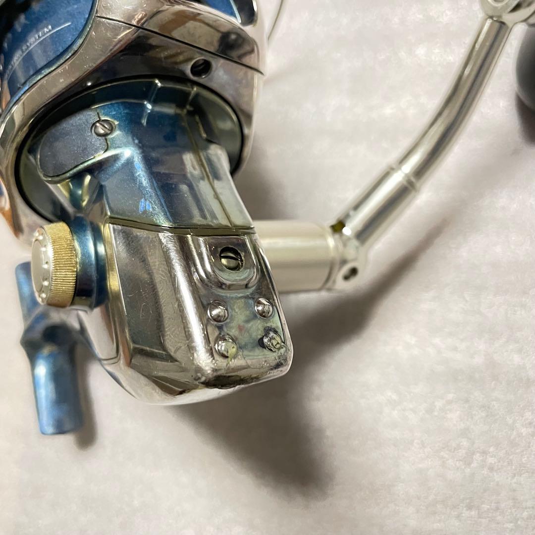 シマノ　ステラ　01　STELLA　SW　6000PG