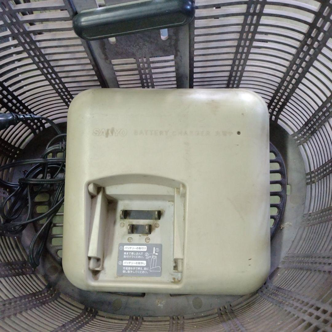 大幅値下げ[726]送料無料 SANYO eneloop bike 電動アシスト