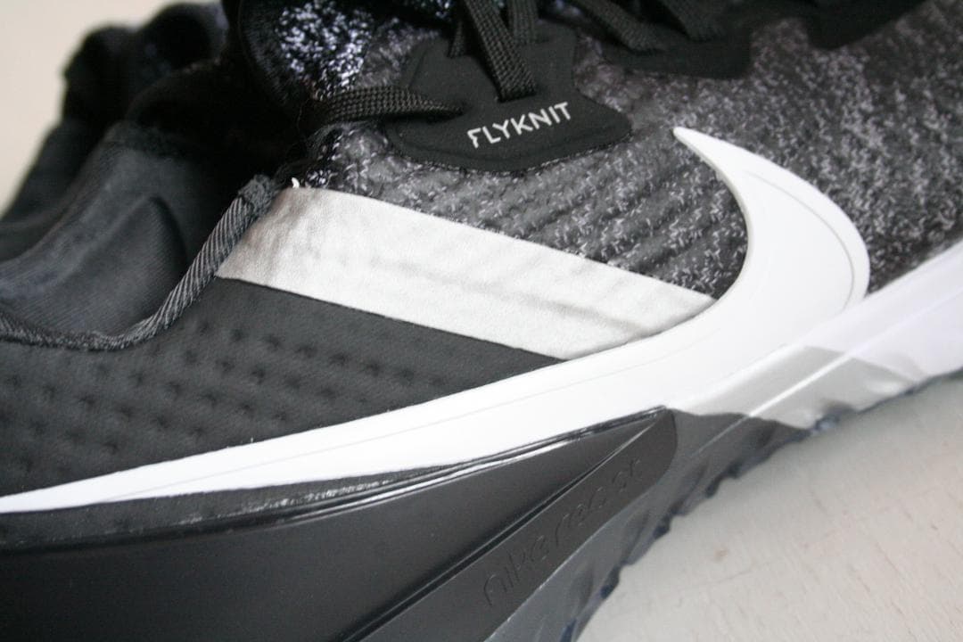 27cm ナイキ エアズーム インフィニティ ツアー ブラック