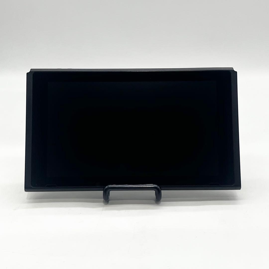 【完品・液晶美品】Nintendo Switch 本体 旧型スイッチ 動作良好
